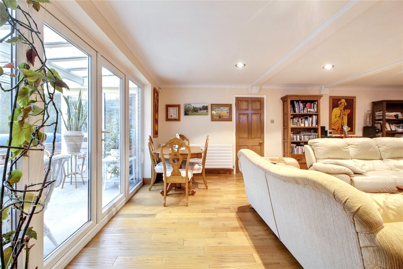 Sitting Room